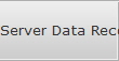 Server Data Recovery Glendale server 